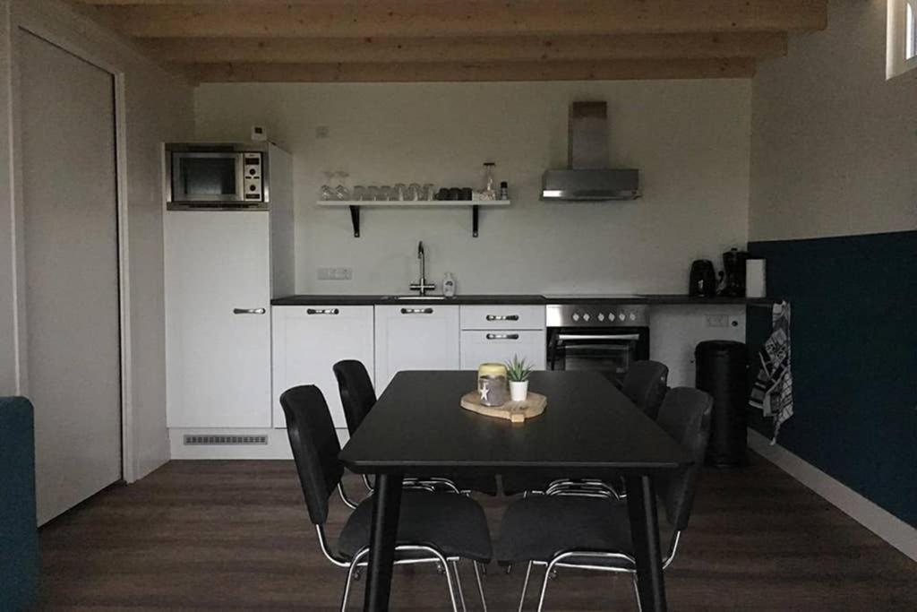 Ruim Appartement In Prachtige Fiets-Wandelomgeving Абкауде Екстериор снимка