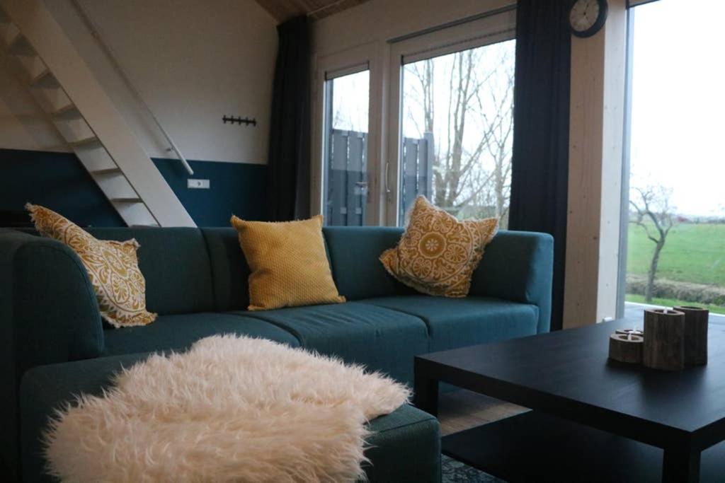 Ruim Appartement In Prachtige Fiets-Wandelomgeving Абкауде Екстериор снимка